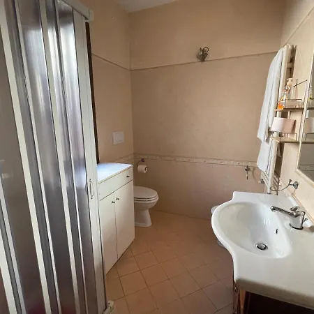Aura L.T Apartment Fiumicino Exterior photo
