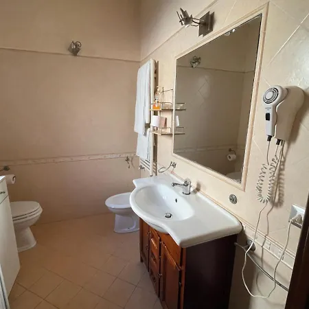 Aura L.T Apartment Fiumicino Exterior photo