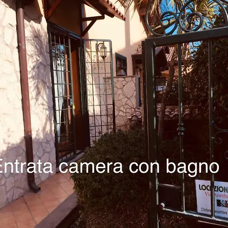 Aura L.T Apartment Fiumicino Exterior photo