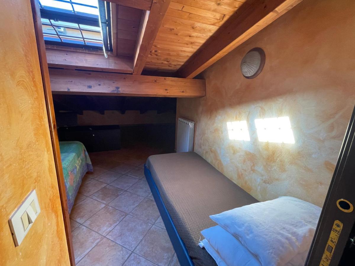 Apartment Aura L.t Fiumicino