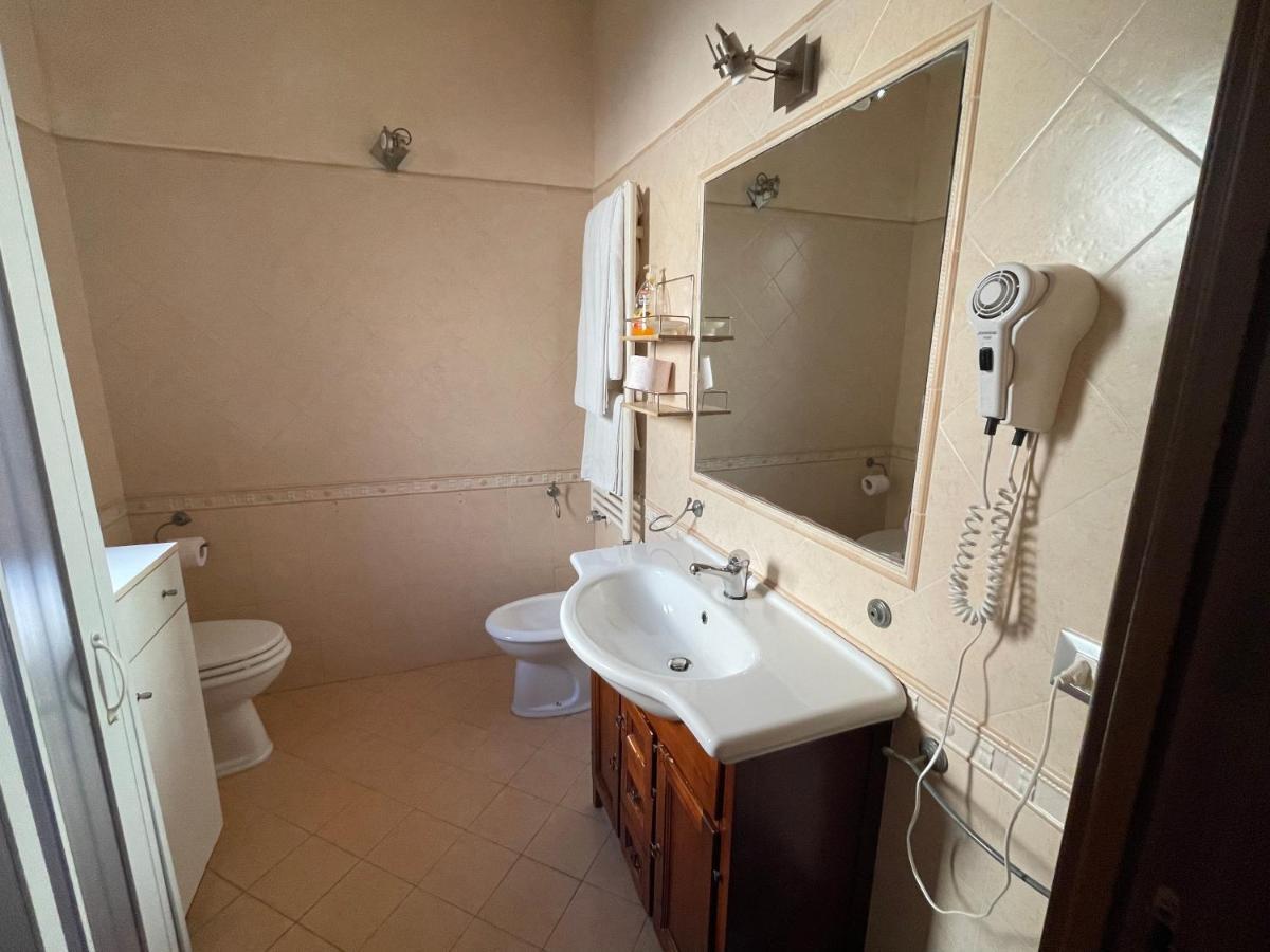 Aura L.t Apartment Fiumicino